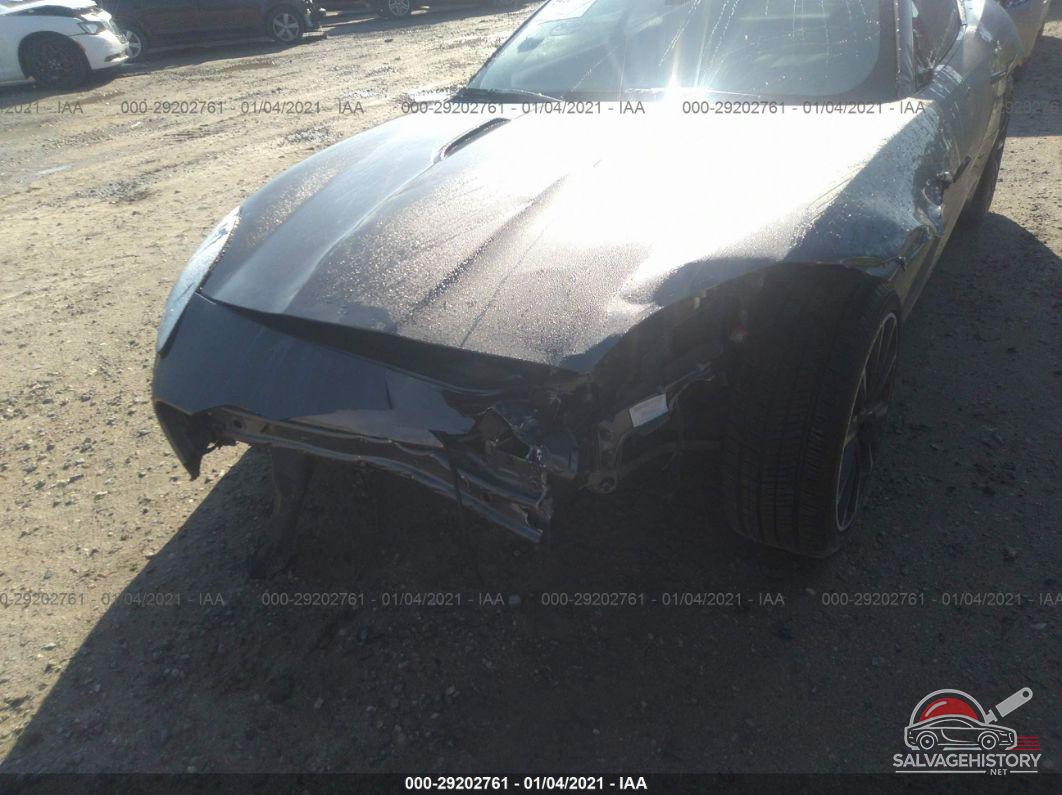 SAJWA6ATXG8K26496 2016 JAGUAR F-TYPE photo no. 6