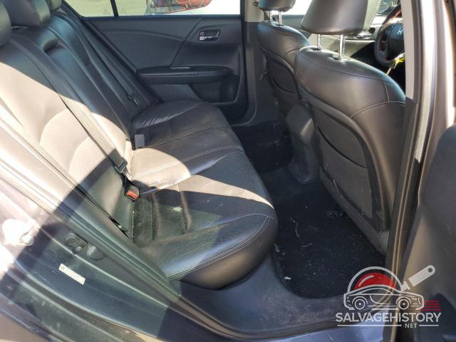 1HGCR2F51EA157718 2014 HONDA ACCORD photo no. 10