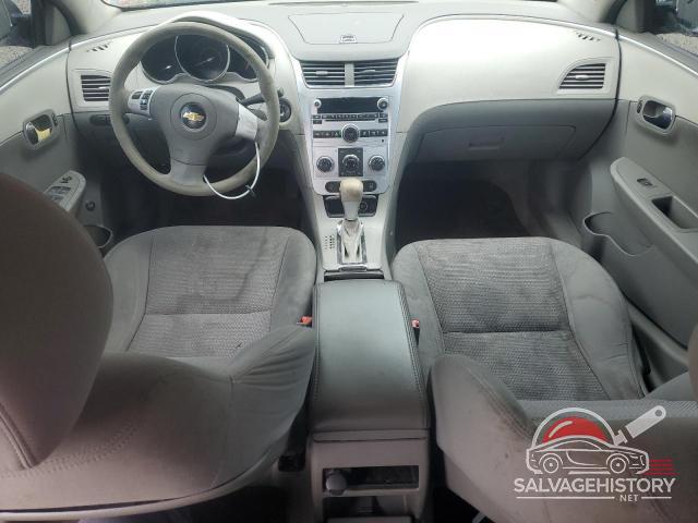1G1ZB5E15BF202180 2011 CHEVROLET MALIBU photo no. 8