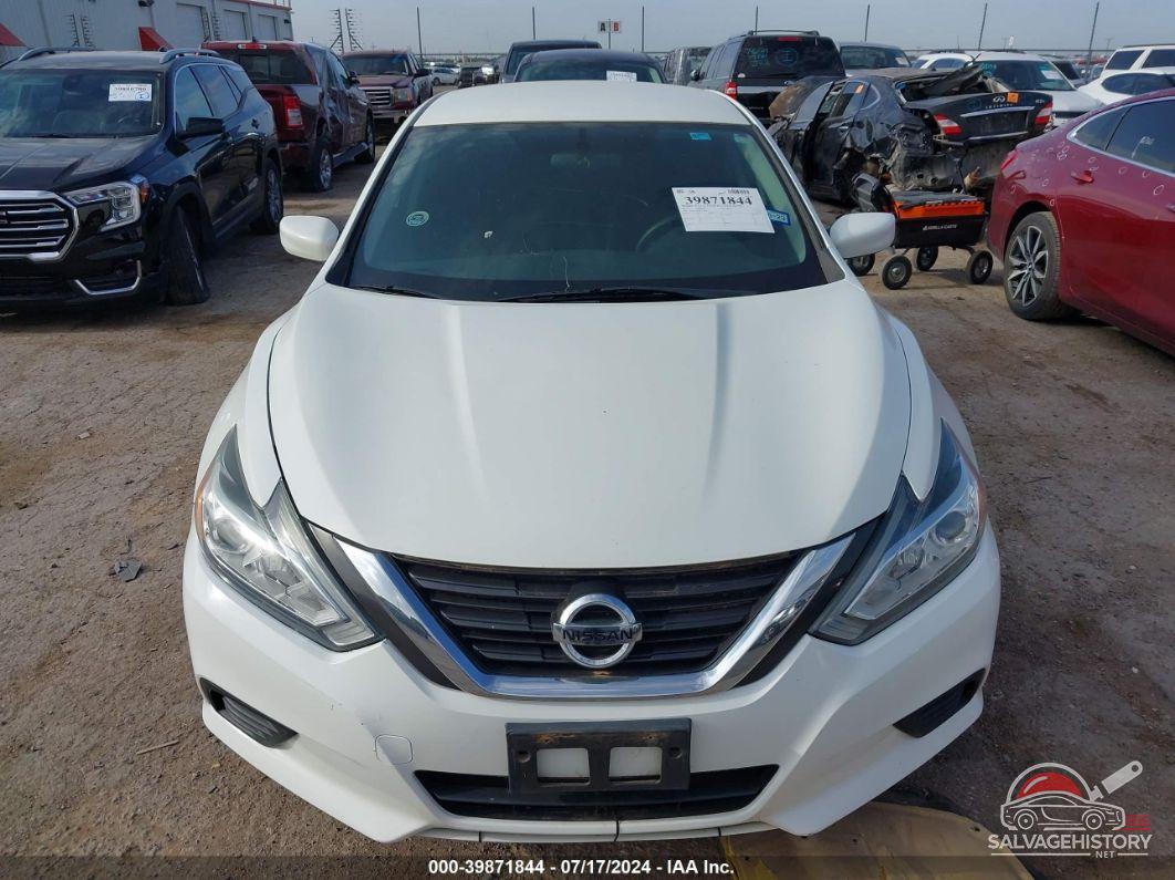 1N4AL3AP9GC177640 2016 NISSAN ALTIMA photo no. 6