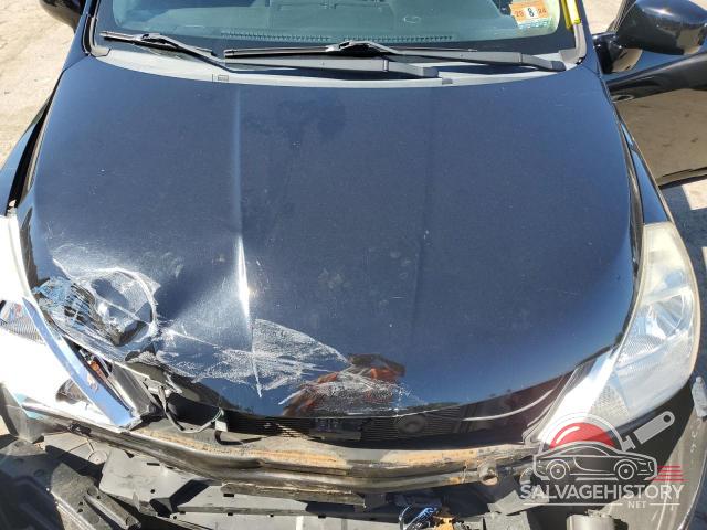 3N1BC11E98L365360 2008 NISSAN VERSA photo no. 11