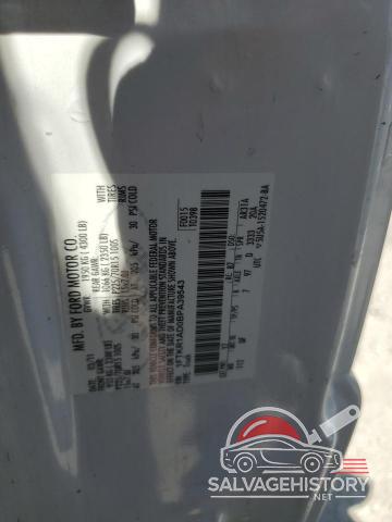 1FTKR1AD0BPA39543 2011 FORD RANGER photo no. 12