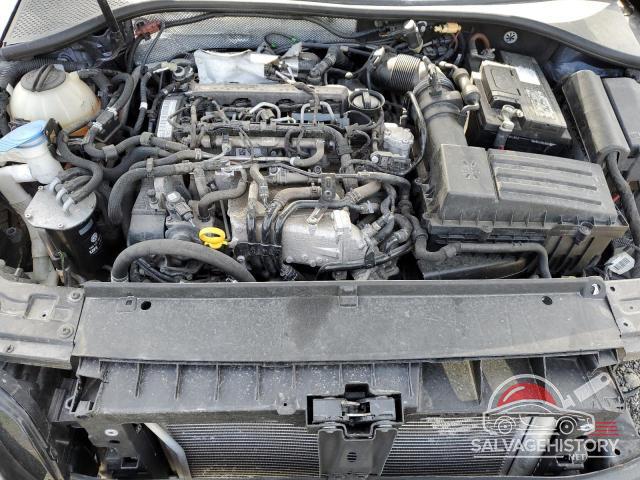 1VWBV7A35FC030370 2015 VOLKSWAGEN PASSAT photo no. 11