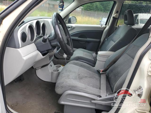 3A8FY48B08T119707 2008 CHRYSLER PT CRUISER photo no. 7