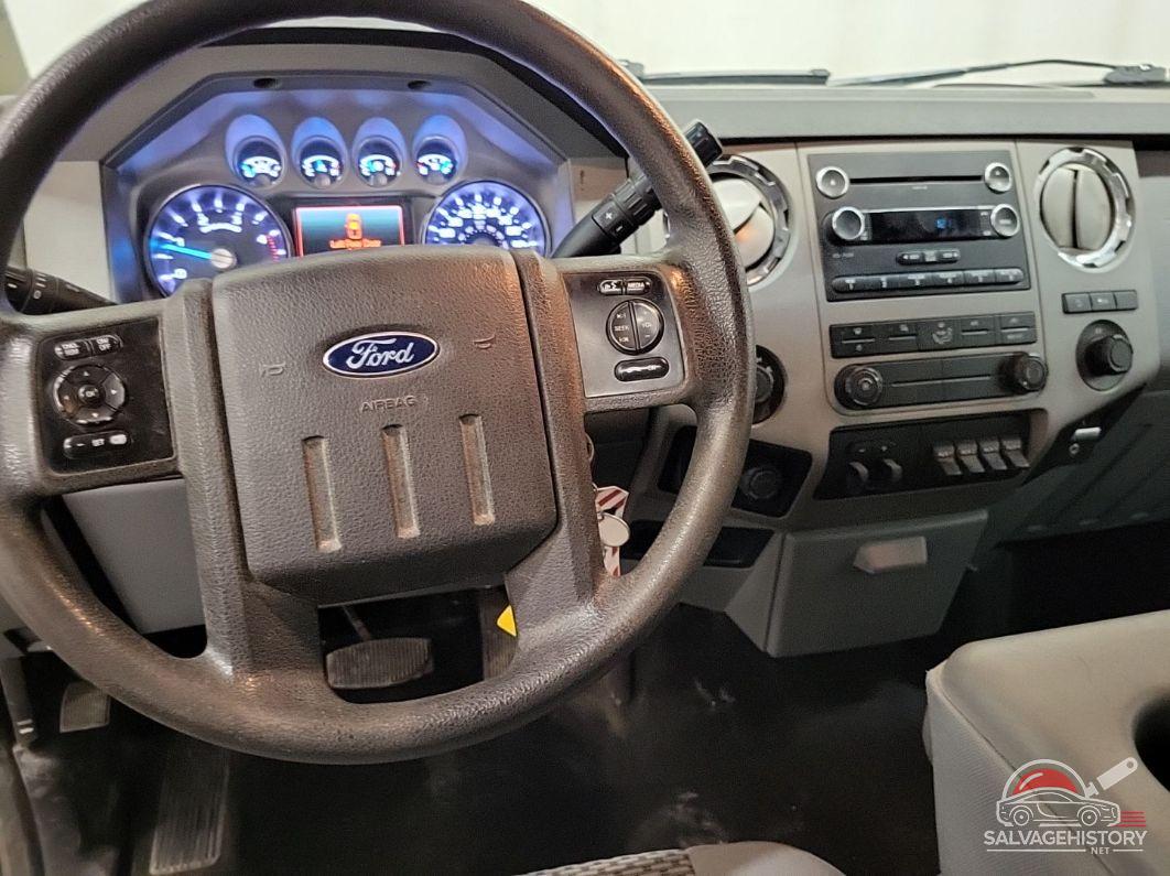 1FT7W2BT1GED01759 2016 FORD F-250 photo no. 10