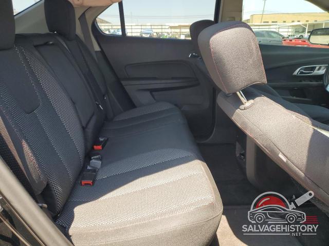 2GNALCEK1H1500327 2017 CHEVROLET EQUINOX photo no. 11