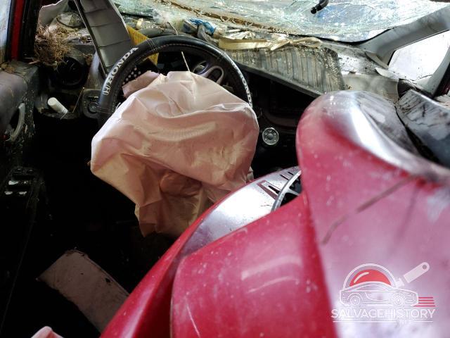JHMGE8H69AC040776 2010 HONDA FIT photo no. 8