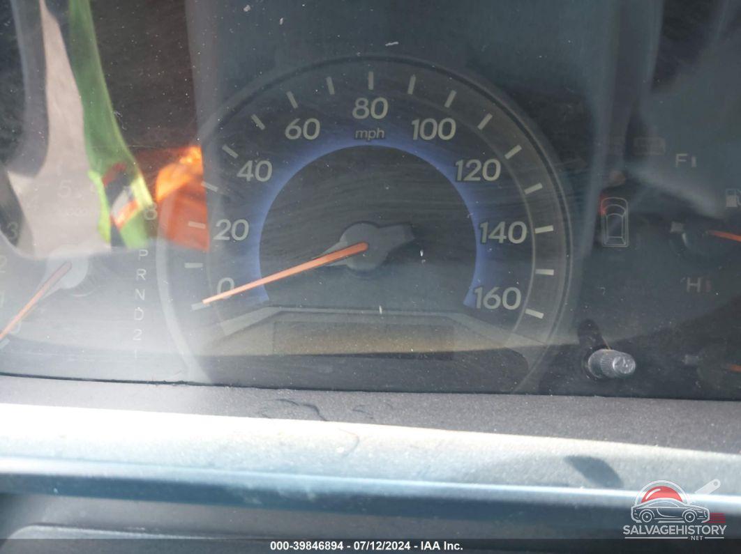 5FNRL38686B063897 2006 HONDA ODYSSEY photo no. 7