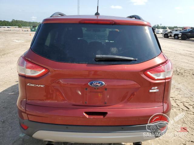 1FMCU9G94FUA62167 2015 FORD ESCAPE photo no. 6