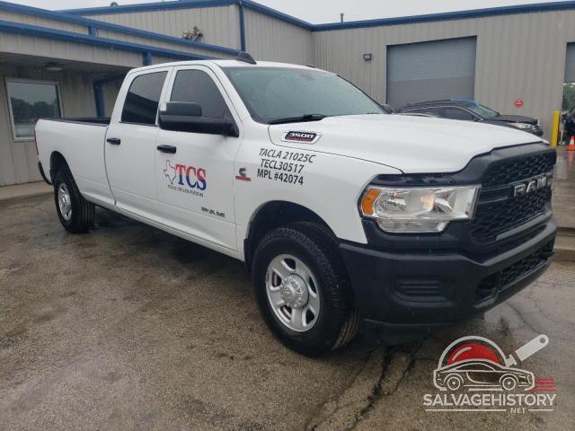 3C63R2GL7NG174981 2022 RAM 3500 photo no. 4