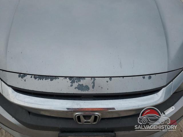 19XFC1F36GE014656 2016 HONDA CIVIC photo no. 11