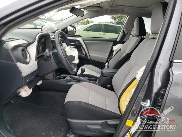 JTMWFREV5JD133087 2018 TOYOTA RAV4 photo no. 7