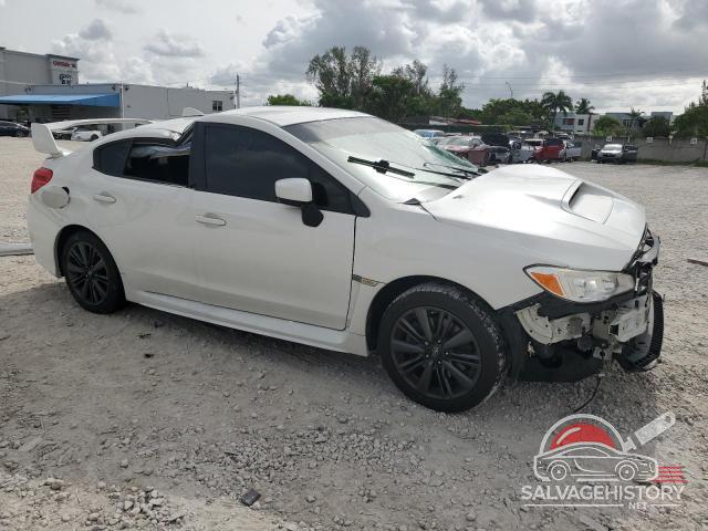 JF1VA1B68H9808829 2017 SUBARU WRX photo no. 4