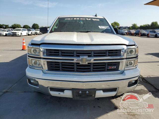 3GCPCPEH9FG414475 2015 CHEVROLET ALL Models photo no. 5