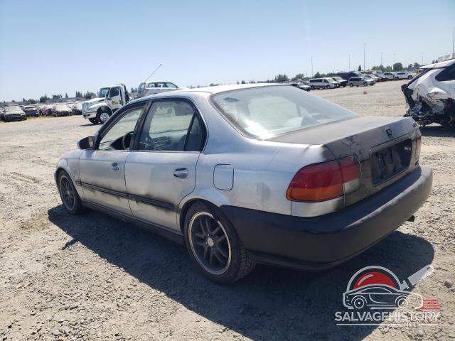 2HGEJ8540VH519289 1997 HONDA CIVIC photo no. 2