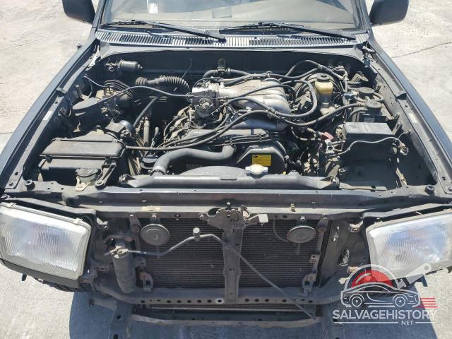 JT3GN86R1T0006581 1996 TOYOTA 4RUNNER photo no. 11
