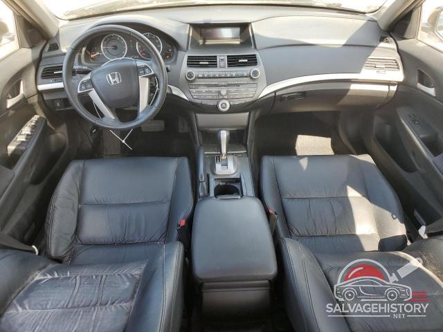 1HGCP2F63CA158400 2012 HONDA ACCORD photo no. 8