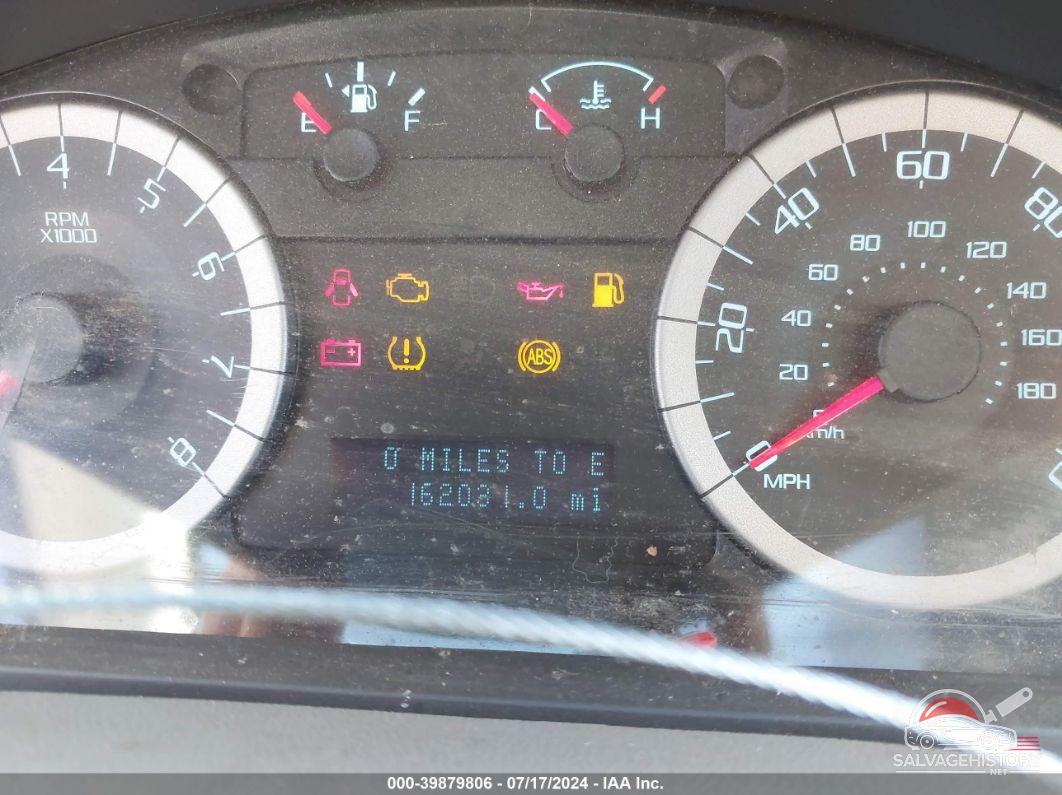 1FMCU0D78CKC54651 2012 FORD ESCAPE photo no. 7