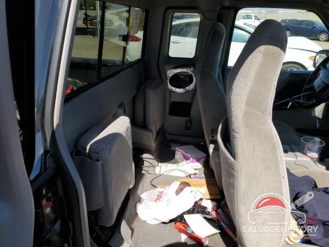 1FTYR14VXYPA15662 2000 FORD RANGER photo no. 10