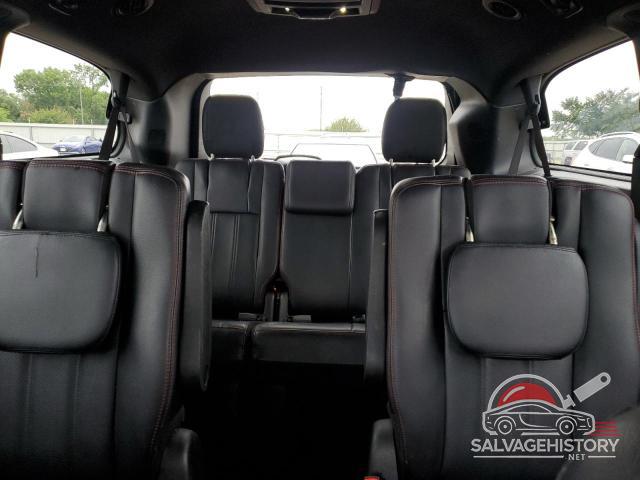 2C4RDGEG7KR711858 2019 DODGE CARAVAN photo no. 10