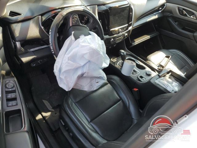 1GNERJKW9LJ112451 2020 CHEVROLET TRAVERSE photo no. 8