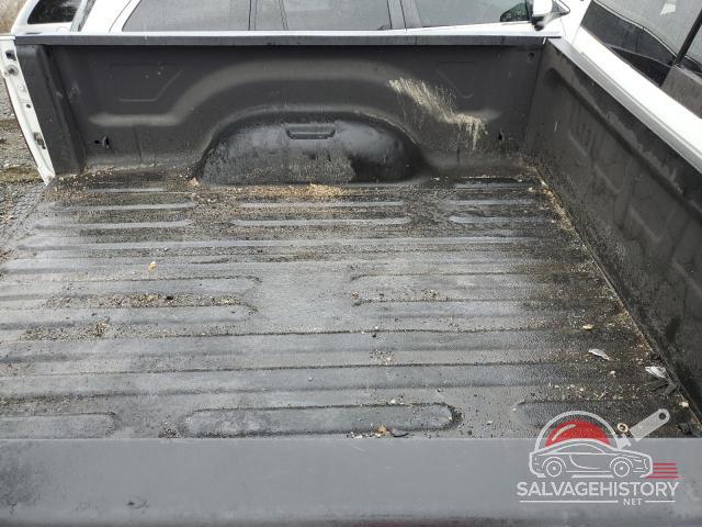 3C6JR7AGXEG331810 2014 RAM 1500 photo no. 10