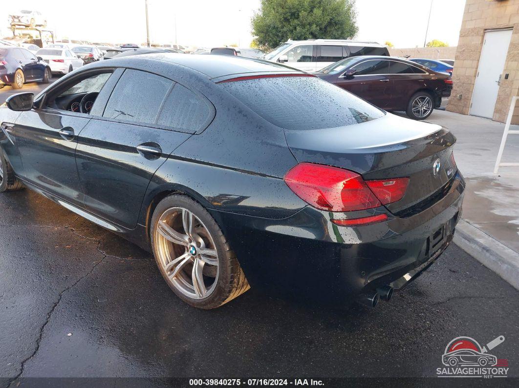 WBS6C9C57FD468010 2015 BMW M6 photo no. 3