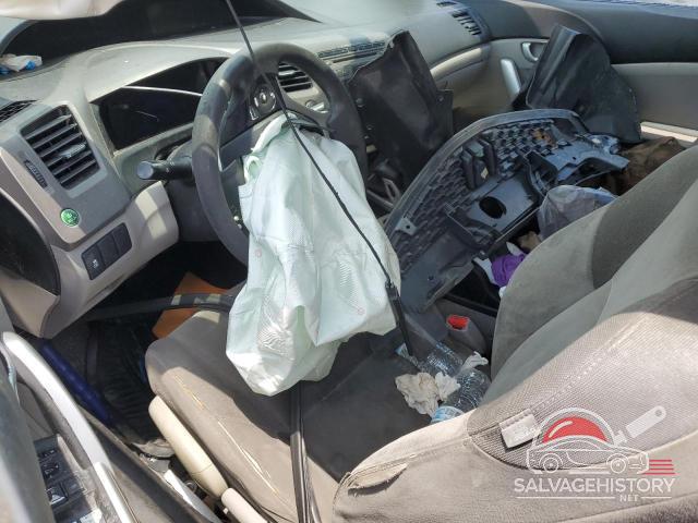 2HGFG3B88CH537002 2012 HONDA CIVIC photo no. 8