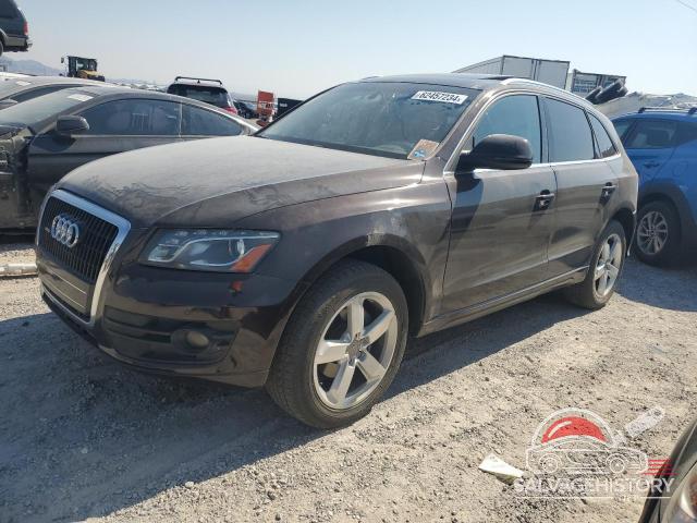 WA1DKAFP1CA030333 2012 AUDI Q5 photo no. 9