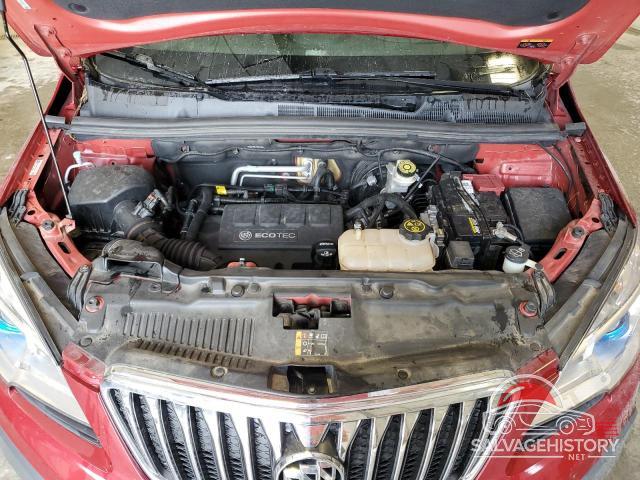 KL4CJFSB5EB782023 2014 BUICK ENCORE photo no. 12