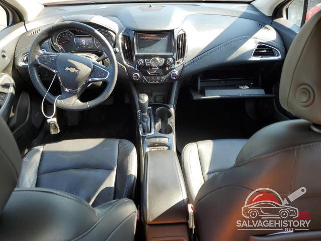 3G1BF6SM5HS508701 2017 CHEVROLET CRUZE photo no. 8