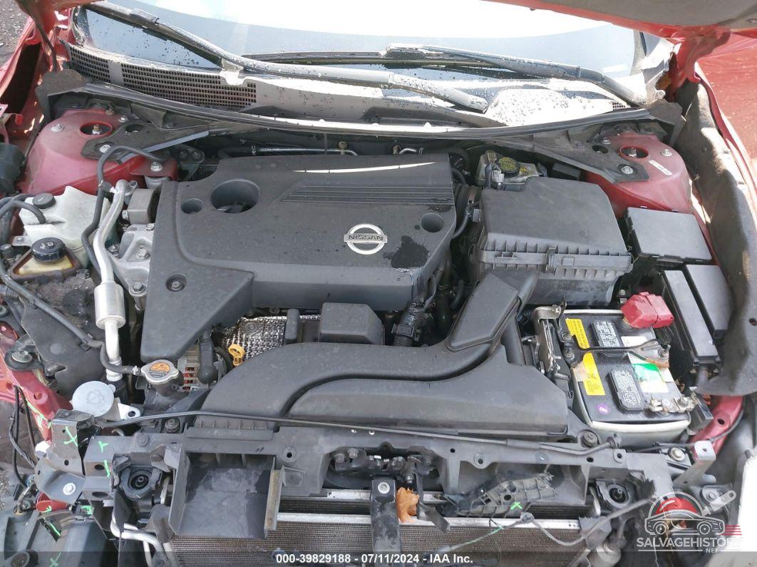 1N4AL3AP4DN504669 2013 NISSAN ALTIMA photo no. 10