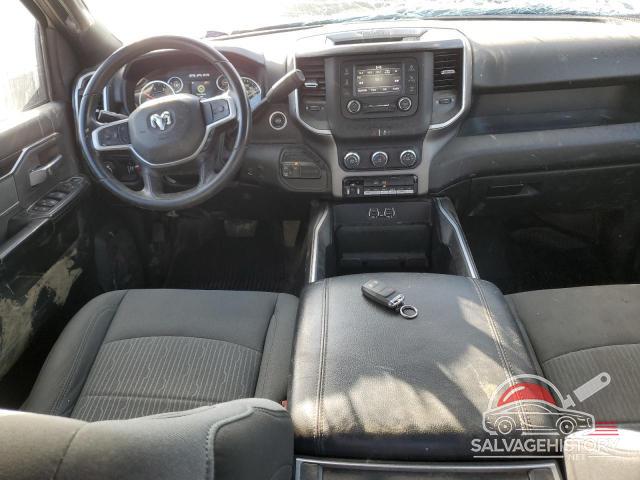 3C7WRNFL8PG552675 2023 RAM All Models photo no. 8