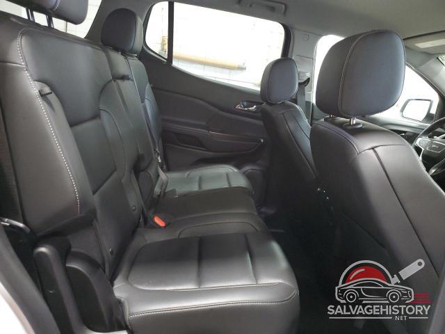 1GKKNUL47PZ243220 2023 GMC ACADIA photo no. 11