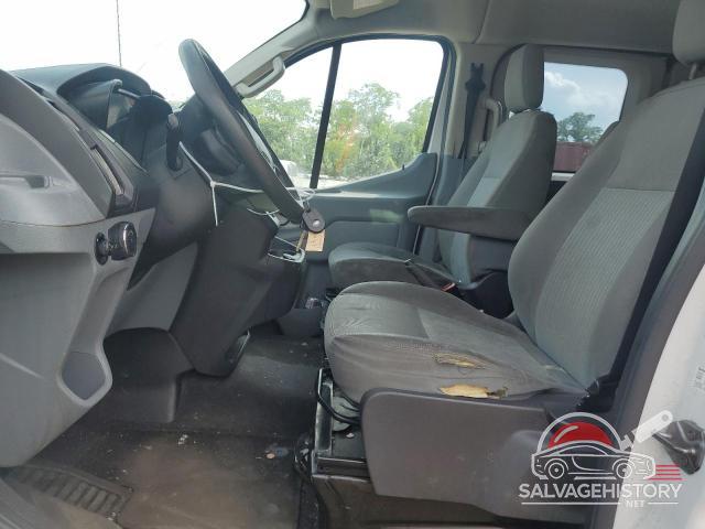 1FBZX2ZM4JKA29659 2018 FORD TRANSIT photo no. 7