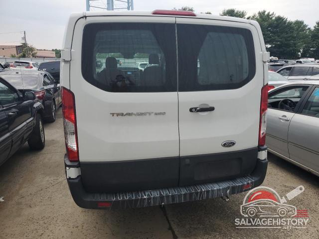 1FTBR1Y81LKB14077 2020 FORD TRANSIT photo no. 6