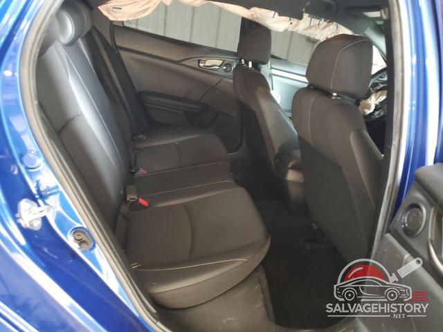SHHFK7H43LU421266 2020 HONDA CIVIC photo no. 10