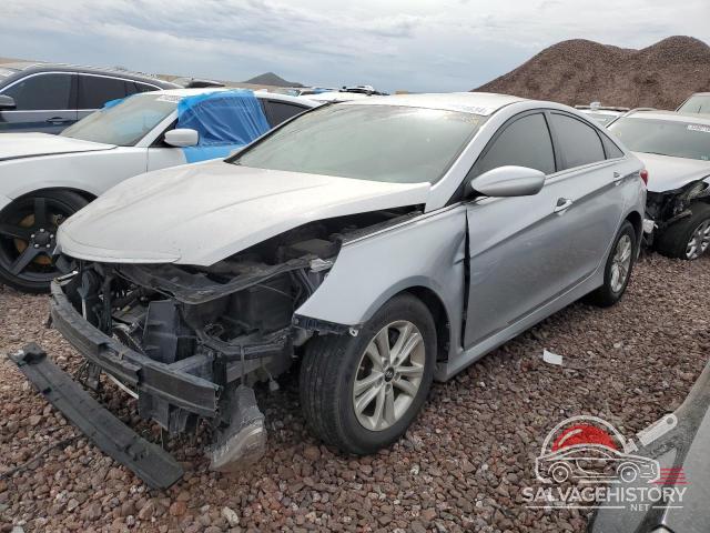 5NPEB4AC4EH925083 2014 HYUNDAI SONATA photo no. 16