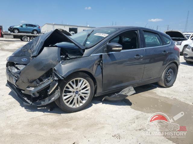1FADP3N27JL219407 2018 FORD FOCUS photo no. 13