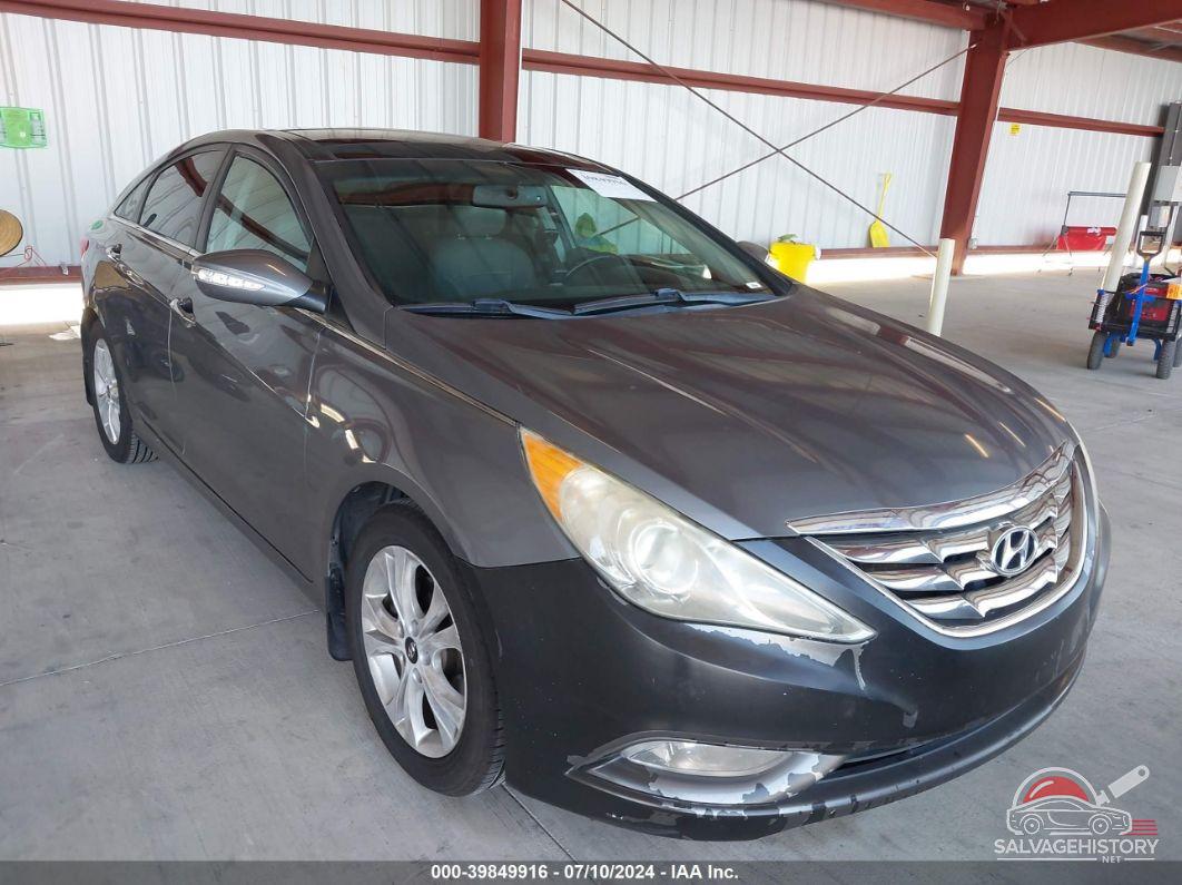 5NPEC4AC5DH628562 2013 HYUNDAI SONATA photo no. 21