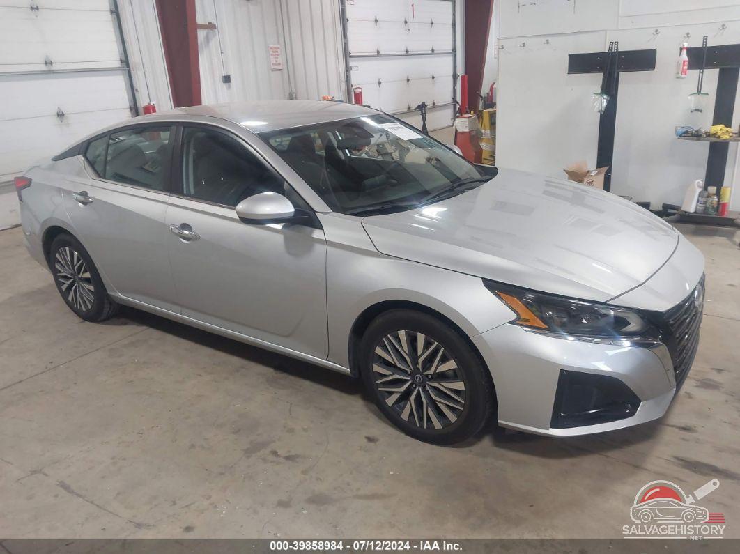 1N4BL4DV5PN332161 2023 NISSAN ALTIMA photo no. 1
