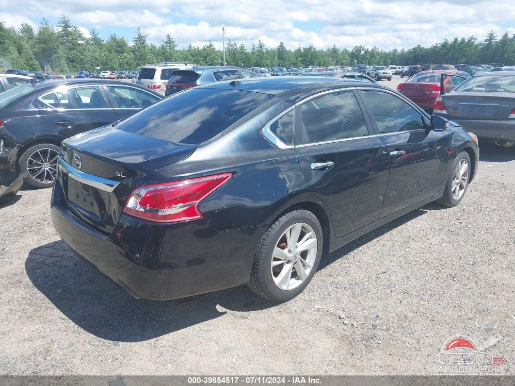 1N4AL3AP9DN573406 2013 NISSAN ALTIMA photo no. 4