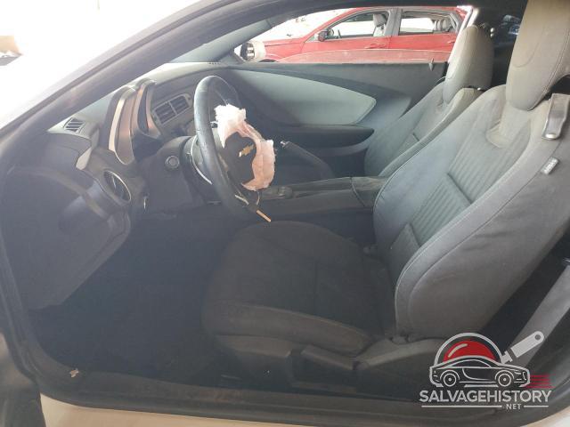 2G1FB1E30F9159167 2015 CHEVROLET CAMARO photo no. 7