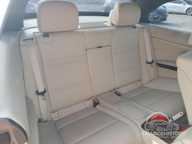 WBADW7C59DE731242 2013 BMW 3 SERIES photo no. 10