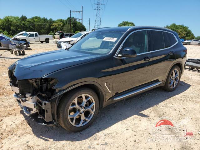 5UX53DP06P9R81353 2023 BMW X3 photo no. 16