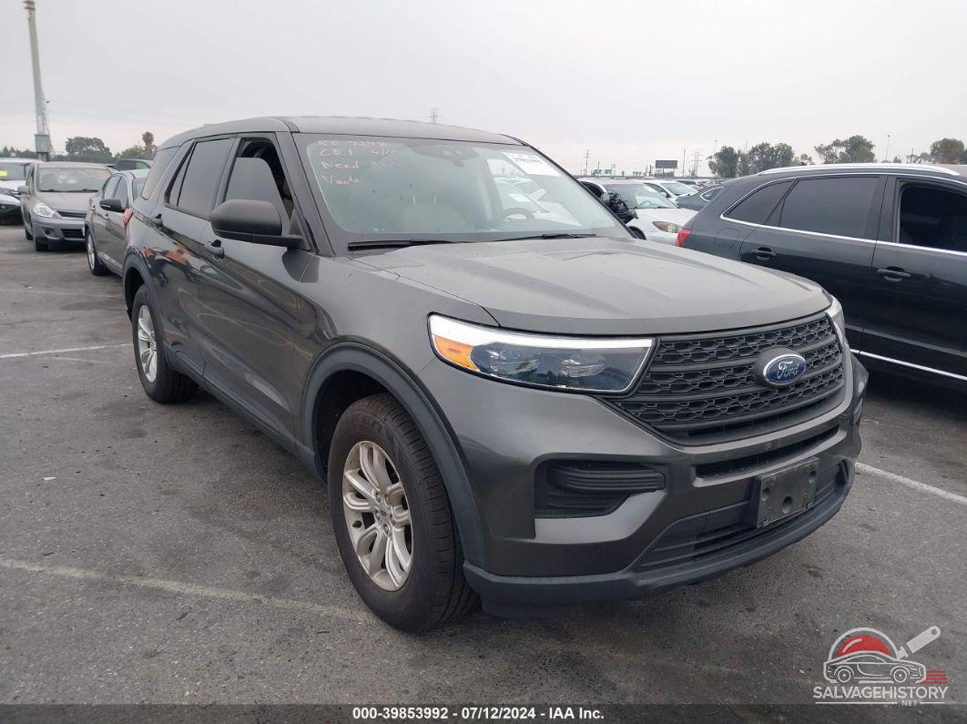 1FMSK8BH8LGC02578 2020 FORD EXPLORER photo no. 15