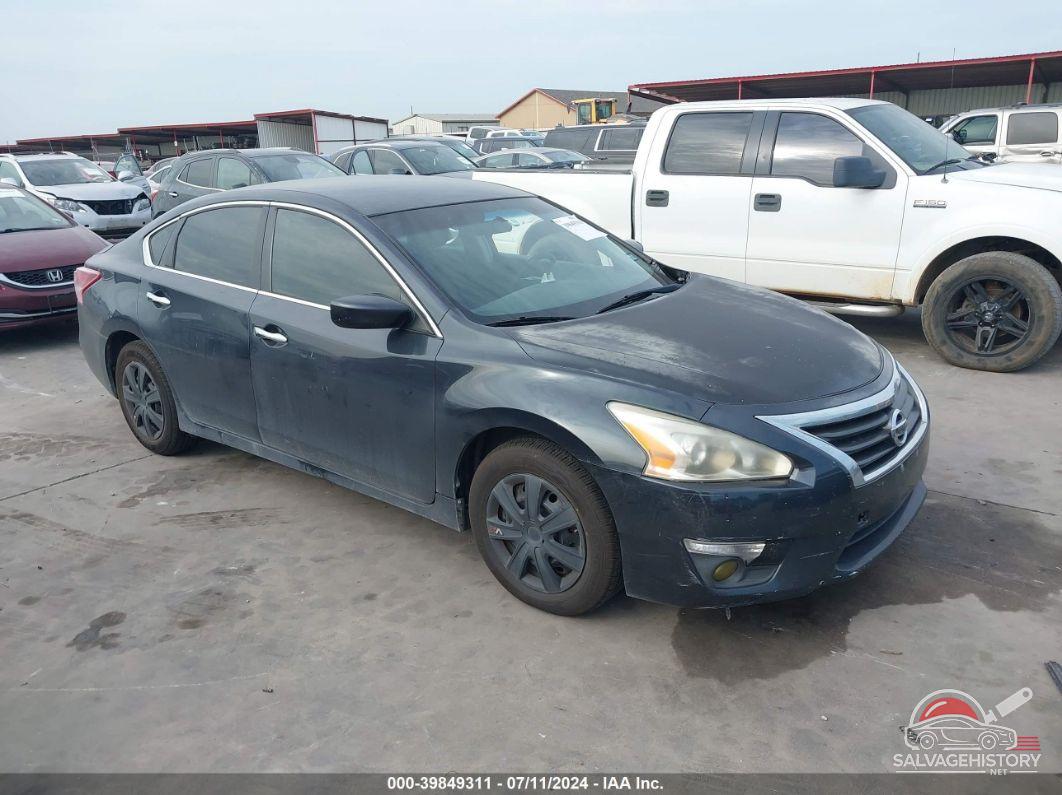 1N4AL3AP8DN437090 2013 NISSAN ALTIMA photo no. 5
