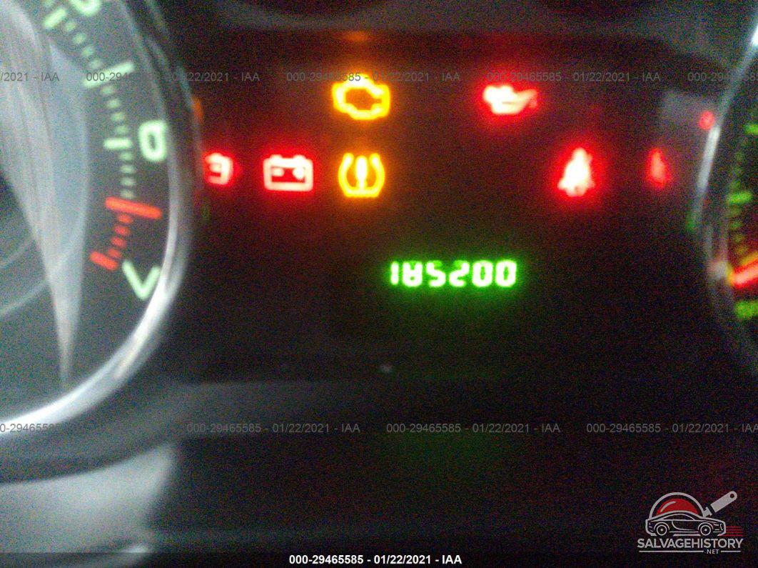 2FMDK36C07BB37524 2007 FORD EDGE photo no. 7