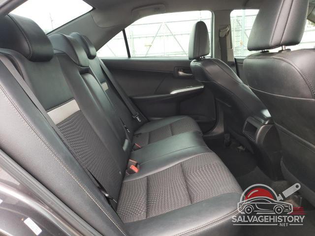 4T1BF1FK9EU467726 2014 TOYOTA CAMRY photo no. 10