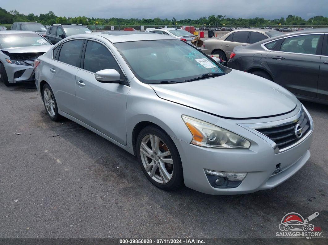 1N4BL3AP3DC103890 2013 NISSAN ALTIMA photo no. 13